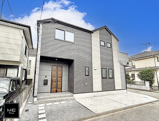 1号棟 ■まずは一度ご覧ください