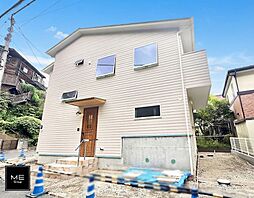 湘南モノレール「片瀬山」駅 徒歩6分