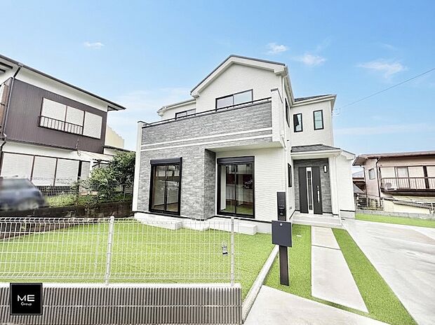 A号棟 ■暮らしを豊かにする充実した仕様設備で快適に