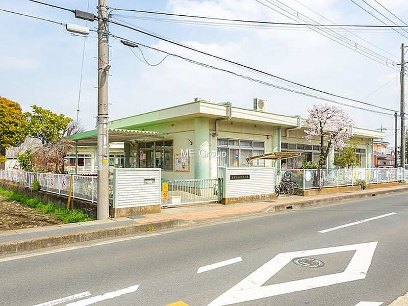 【その他】平塚市立若草保育園