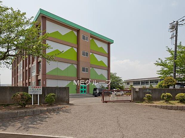 寒川町立小谷小学校(約1,000m・徒歩13分)