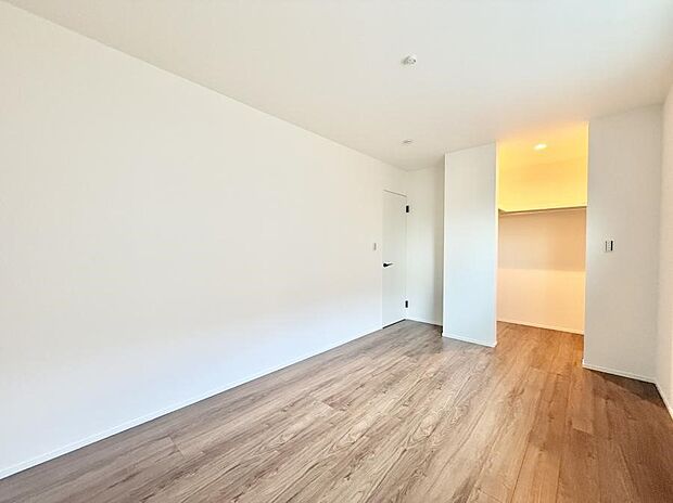 【子供部屋】■プライベート空間として静かで落ち着いた環境を提供してくれます