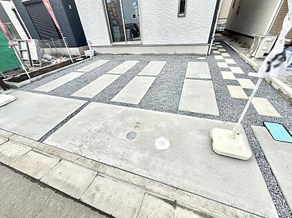 現地外観写真