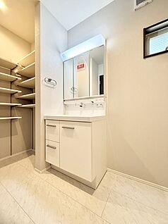 洗面台・洗面所