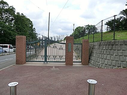 大和みどりが丘幼稚園 1300m(17分)