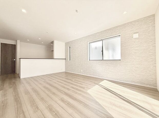 【リビングダイニング】■大切な人と過ごす、あたたかいひととき