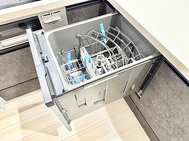 【食洗機】■時間短縮でき家事が楽になる便利な必需品