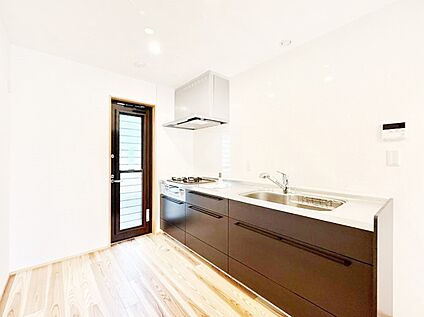 ダイニングキッチン