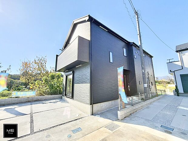 【現地外観写真】■まずは一度ご覧ください