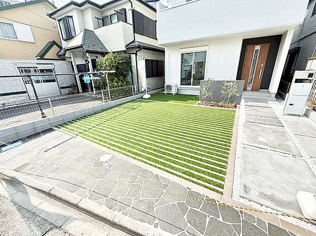 【駐車場】■自宅にカースペースがあると助かります