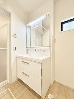 洗面台・洗面所