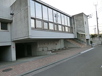 むくどりこども園 800m(10分)