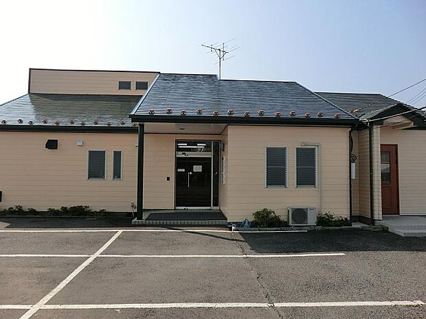 比留川医院(徒歩8分)