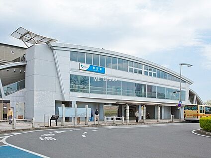 小田急小田原線「秦野」駅 1200m(15分)