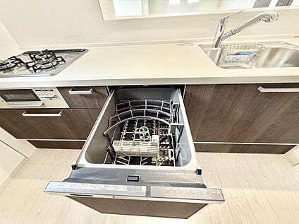 食洗機