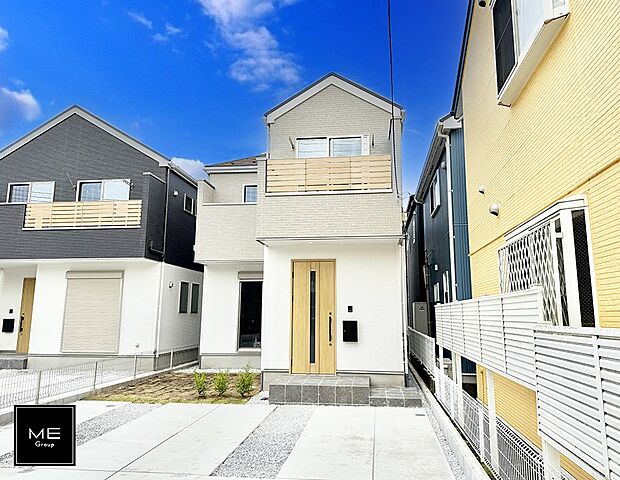 【現地外観写真】■まずは一度ご覧ください