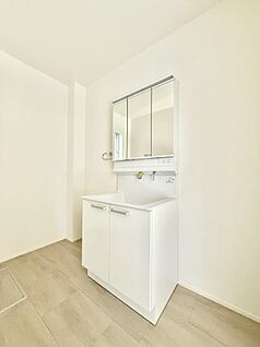 洗面台・洗面所