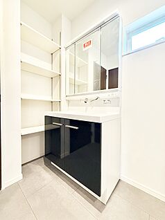 洗面台・洗面所