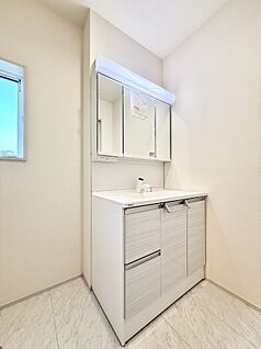 洗面台・洗面所