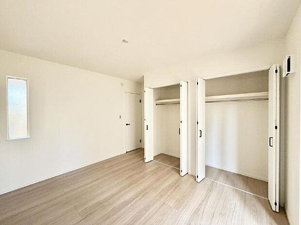 【子供部屋】■読書や趣味リモートワークなどさまざまな用途に対応できる柔軟さがあります