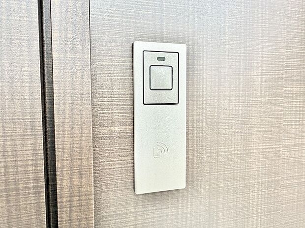 【スマートキー】■鍵を取り出さずに便利に操作できて快適