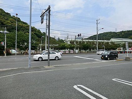 野比幼稚園 2600m(33分)