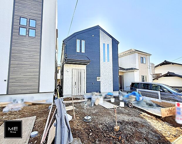 【現地外観写真】■まずは一度ご覧ください