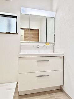 洗面台・洗面所