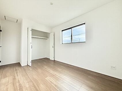 リビング以外の居室