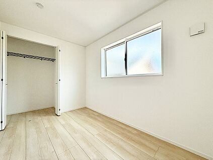 リビング以外の居室