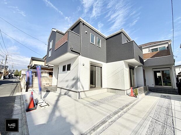 【現地外観写真】■まずは一度ご覧ください