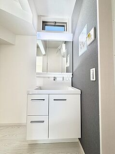 洗面台・洗面所