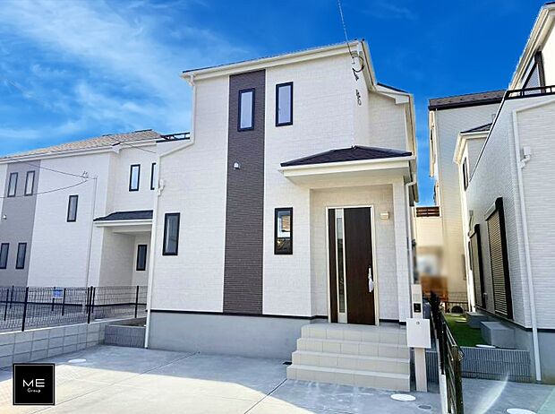 【現地外観写真】■まずは一度ご覧ください