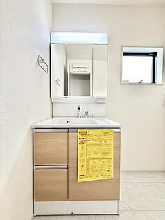 洗面台・洗面所