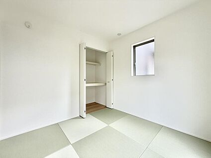 リビング以外の居室