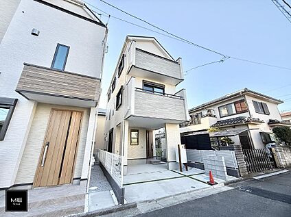 現地外観写真