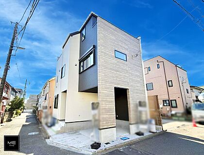 現地外観写真