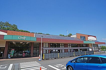 ユーコープミアクチーナ　秦野曽屋店  688m(9分)