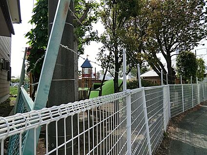 厚木さくら幼稚園 1900m(24分)