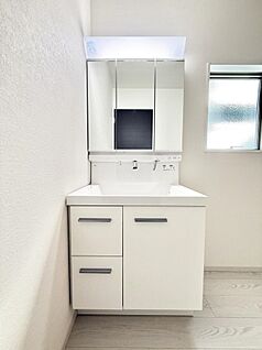 洗面台・洗面所