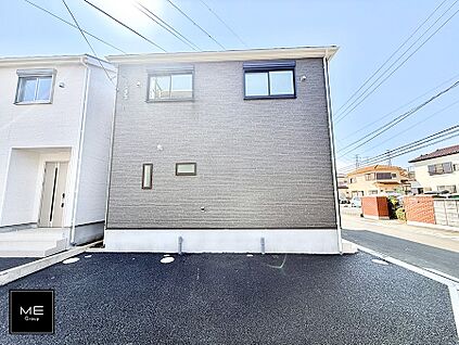 現地外観写真