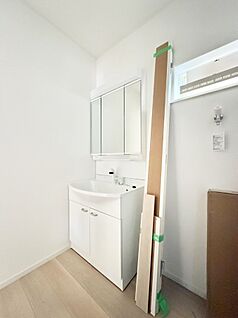 洗面台・洗面所