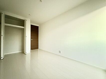 リビング以外の居室