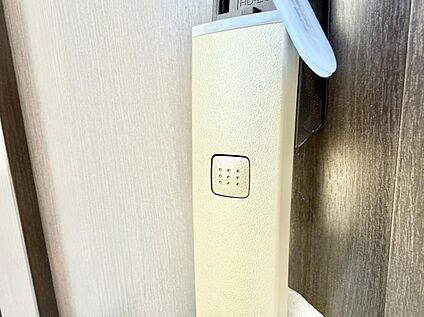 スマートキー