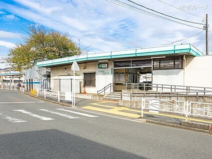 JR相模線「香川」駅 520m(7分)