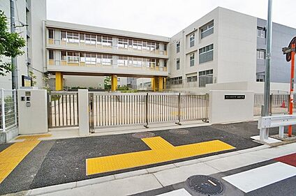 横浜市立義務教育学校緑園学園 1000m(13分)
