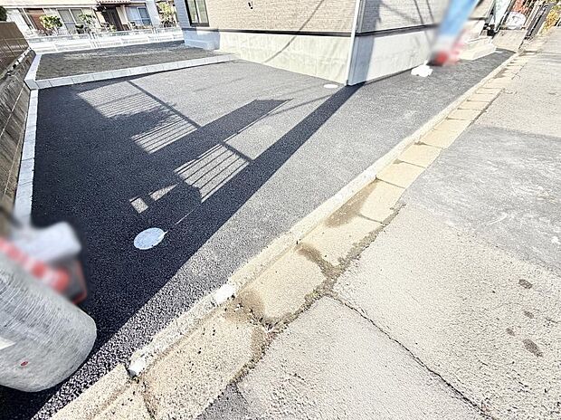 【駐車場】■カースペース有