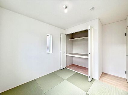 リビング以外の居室