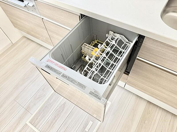 【食洗機】■時間短縮でき家事が楽になる便利な必需品