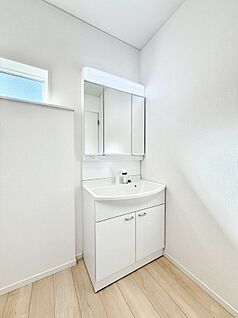 洗面台・洗面所